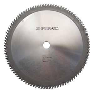 10" Diameter 100 Teeth 0ATB Grind .085 Plate .115 Kerf 5/8" Bore