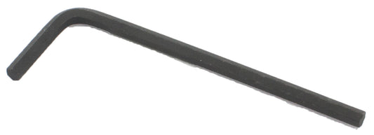 Hex Key Wrench 3/32 Short Arm