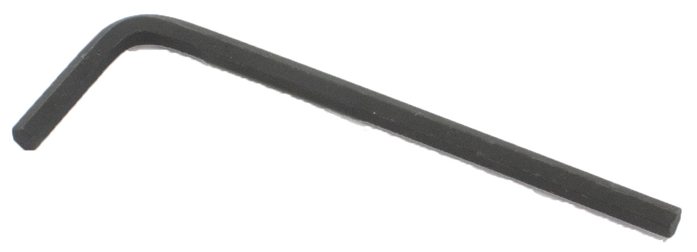 Hex Key Wrench 5/64 Short Arm