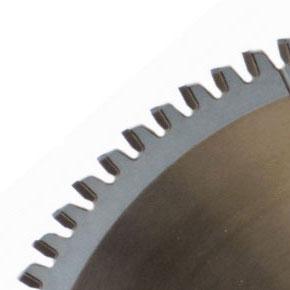 220MM Diameter 64 Teeth N2HIATB Tooth Style 2.2 Plate 3.0 Kerf 30MM Bore 2/7/42