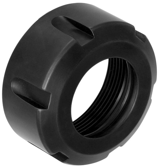 ER40 Coated Clamping Nut