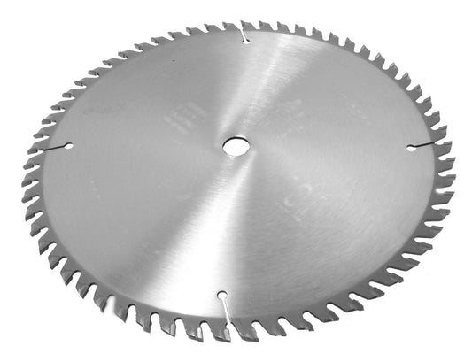 C/T Saw blade x 7 1/4" Dia x 24 Tx 5/8" Bore x ATB