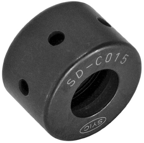 Super Shoda Extended Collet Nut