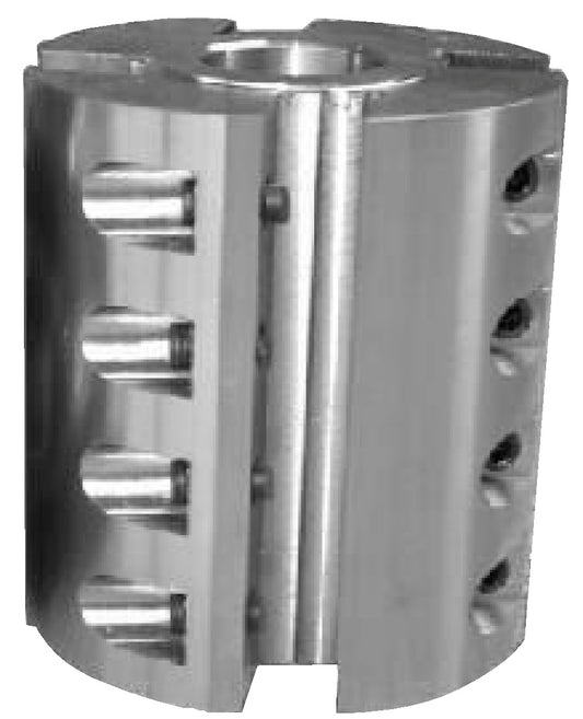 6 W Moulder Head,6"(150MM)Dia x 4"CELx BORE ???