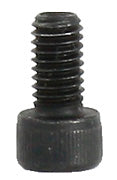 Socket Head Cap Screw 5-40 Thr x 1/4 Long-10 pc pk